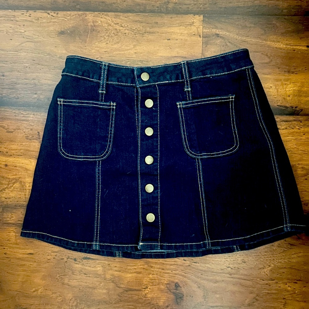 Altar’d State Skirt